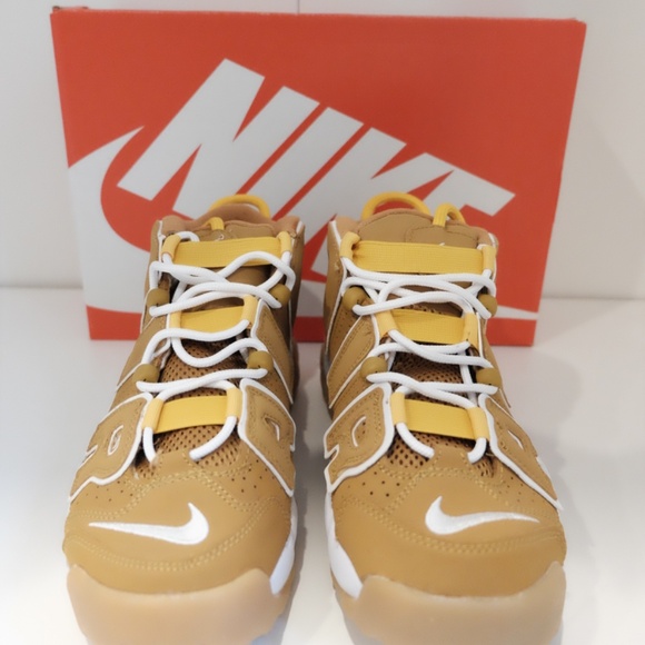 Nike Air More Uptempo - Picture 5 of 7